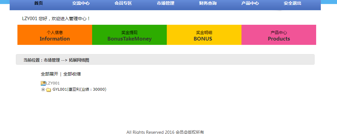 直销系统开发 直销软件定制直销商城网站制作双轨三轨太阳线级差