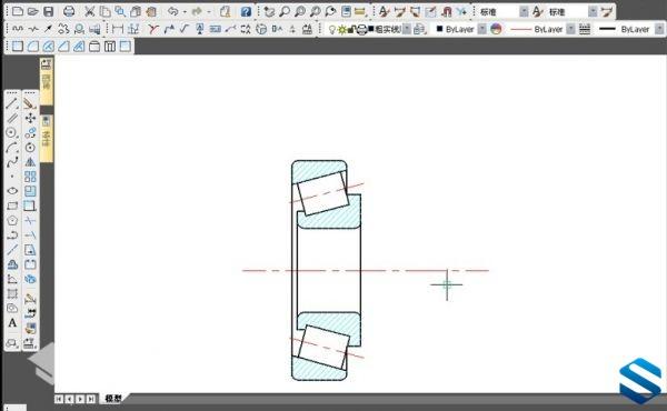 [AutoCAD] 多套CAXA教程合集 Caxa电子图版2016制图软件CAXA2015破解软件+视频教程