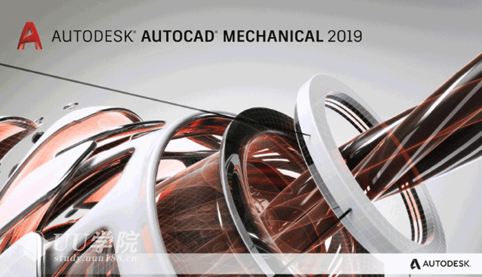 AutoCAD零基础入门到精通视频教程