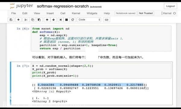 优化算法与深度学习高级技术课程 来自李沐大神的深度学习高级实战视频教程