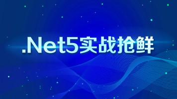 NET5实战抢鲜实现N层架构OA教程