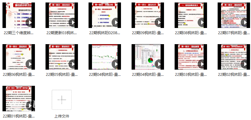 江宇龙（枫林阳）王子量学理论实践教学基地第22期