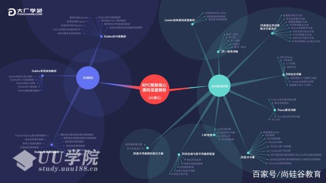 大厂学苑-RPC框架核心源码深度解析