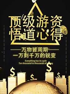 股票28位游资悟道心法合集 pdf文档